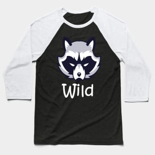 Wild Baseball T-Shirt